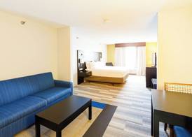 Holiday Inn Express & Suites SHELBYVILLE by IHG 5
