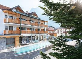 Hotel Sonnenspitze 5