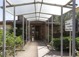 Hotel Il Giardino 2