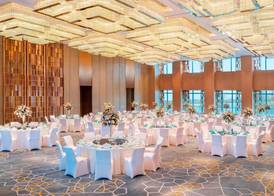 Le Meridien Xi'an Chanba 3