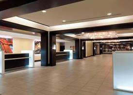 Halifax Marriott Harbourfront Hotel 2