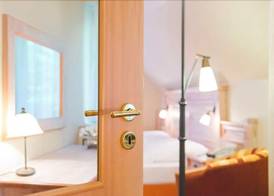 Hotel Landhaus Höpen 4