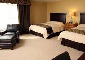 The Pointe at Castle Hill Resort & Spa 2