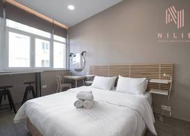 Fragkon 24, Nilie Hospitality MGMT 2