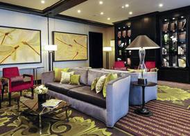 Hôtel Tiffany by Fassbind 3