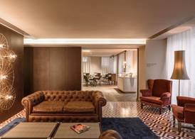 Dorma Almada Porto 4