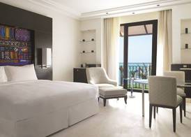 Park Hyatt Jeddah - Marina, Club and Spa 3