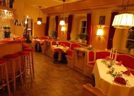 Landhotel Altes Zollhaus 5