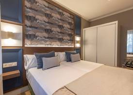 BiBo Suites Palacio de Portago 2
