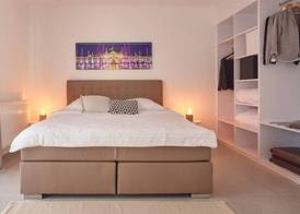 City Hotel ApartW3 - kostenlos parken 4