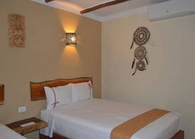 Hotel Casa San Juan 2