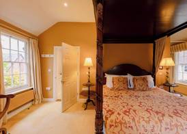 The Crown, Bildeston 5