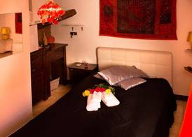 Al Solemar B&B 4