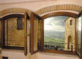Osteria Del Borgo B&B 3