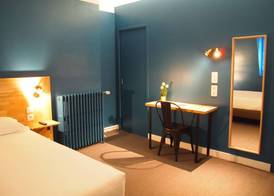 Hotel Colbert 5