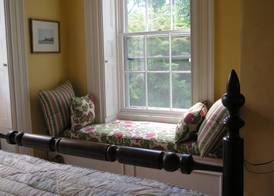 Delano Homestead Bed and Breakfast 5