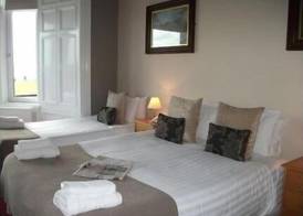 The Lauriston Hotel 5