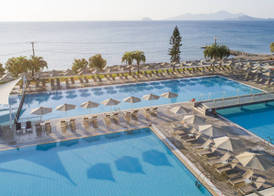Atlantica Mikri Poli Kos 2