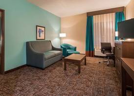 Best Western Plus/Executive Residency Elk City 3