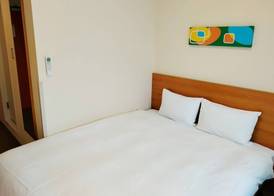 Comfort Inn Toyokawa Inter 3