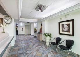 Motel 6-Weatherford, TX 4