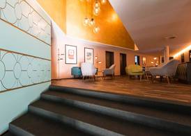 THE LIBERTY Hotel Bremerhaven BW Signature Collection 5