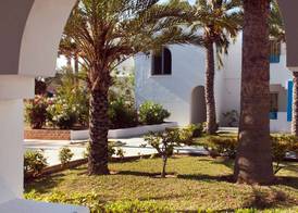 Cedriana Djerba 3