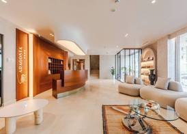 Aragosta Hotel 4