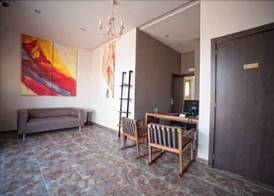 Hotel Luve 2