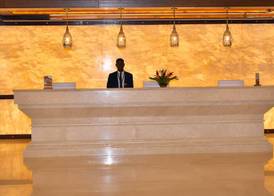 Bravia Hotel Niamey 4