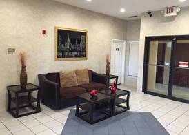 Super 8 by Wyndham Bastrop TX 4