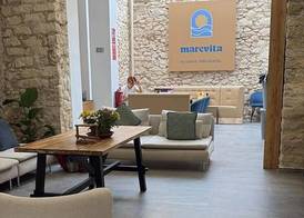 Marevita Hostel 2