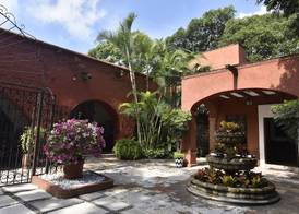Hotel & Spa Hacienda de Cortés 2
