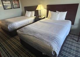 AmericInn by Wyndham Mosinee Central Wisconsin Airport 5