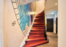 UNO Hotel Hamburg Central 053 5