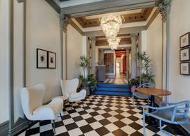 Trilogy Hotel Montgomery, Autograph Collection 3