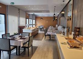 Hotel Tiba 4