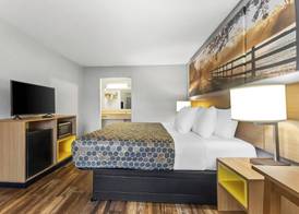 Rodeway Inn Owensboro South 5