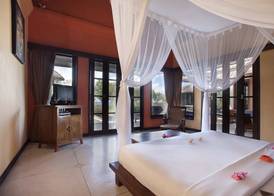 Amertha Bali Villas 4
