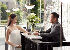 Momentus Hotel Alexandra 5