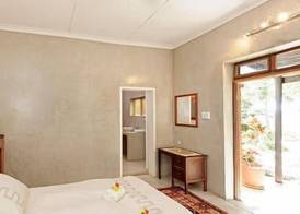 Waterberg Guest Farm 5