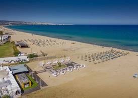 Hôtel Club Eldorador The Mirage Hammamet Resort & Spa 4