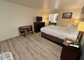 SureStay Hotel by Best Western Williams 5