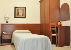 Hotel Dei Pini 5
