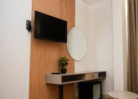 NFK The House Hotel 4