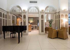 Hôtel Vacances Bleues Royal Westminster 4