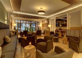 Wellnesshotel Hofbräuhaus 2