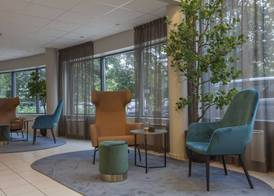 Anker Hotel 5
