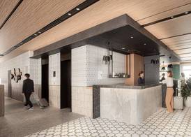 Nest Hotel Naha Nishi 4