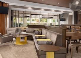 SpringHill Suites By Marriott Charleston Airport & Convention Center 4
